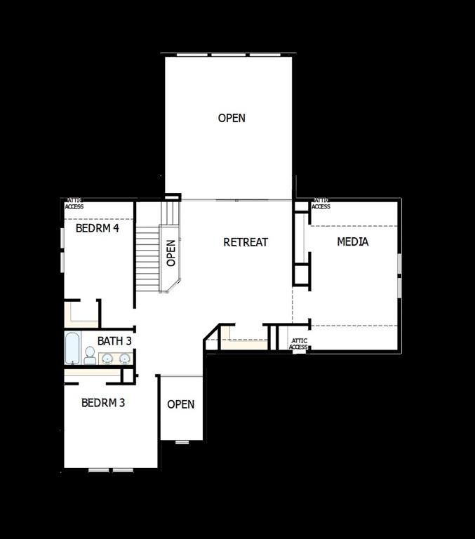 2801 Half Moon Way