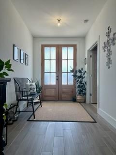 111 Bluegrass Trail