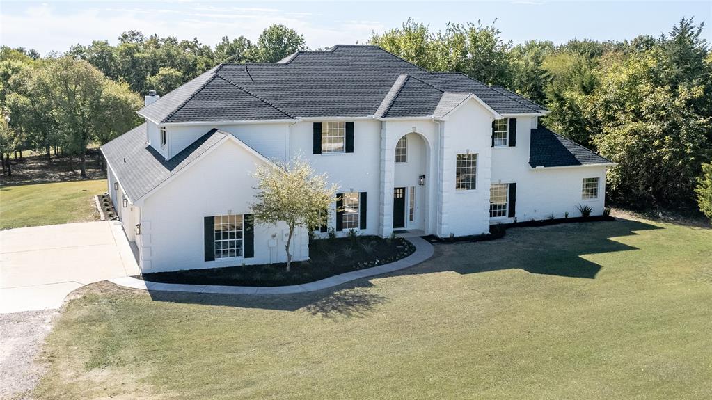 David Cherry - Residential