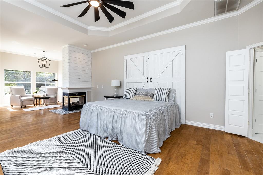 David Cherry - Residential