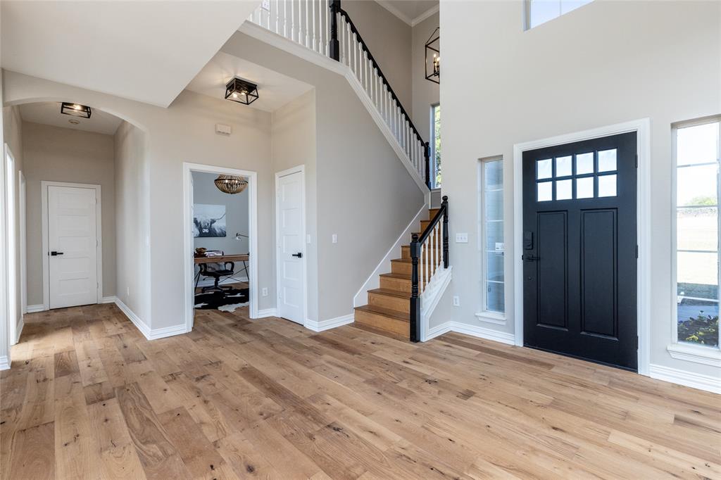 David Cherry - Residential