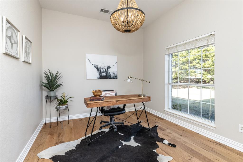 David Cherry - Residential