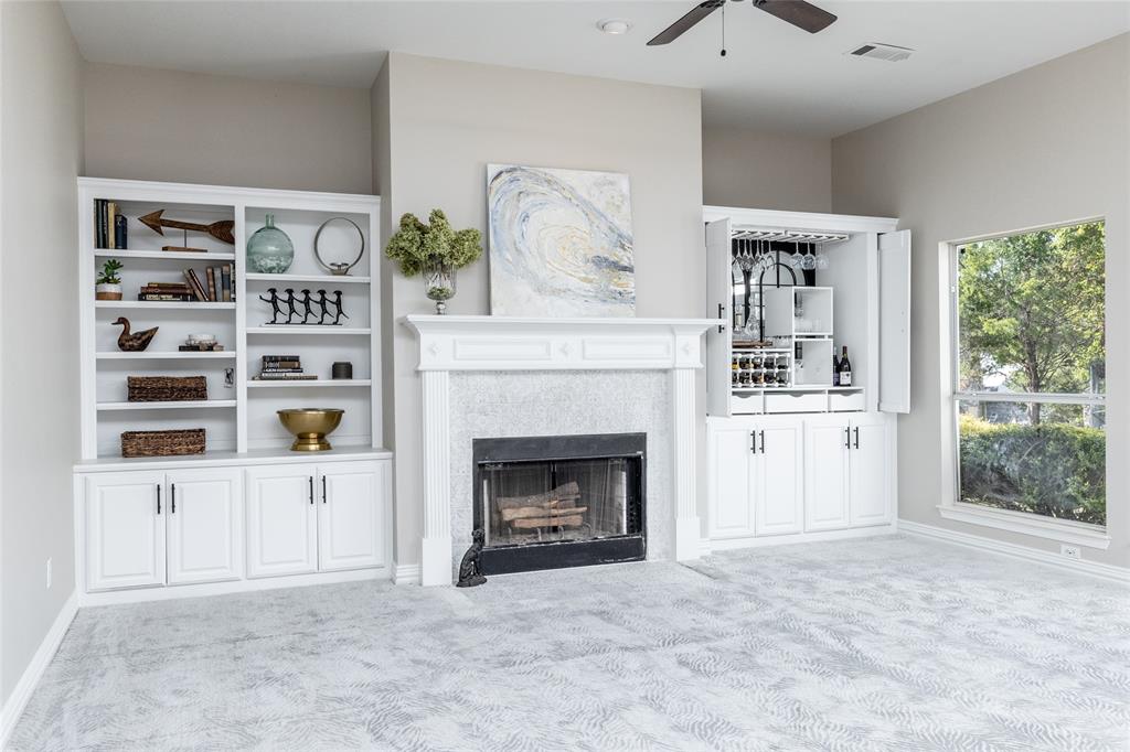 David Cherry - Residential