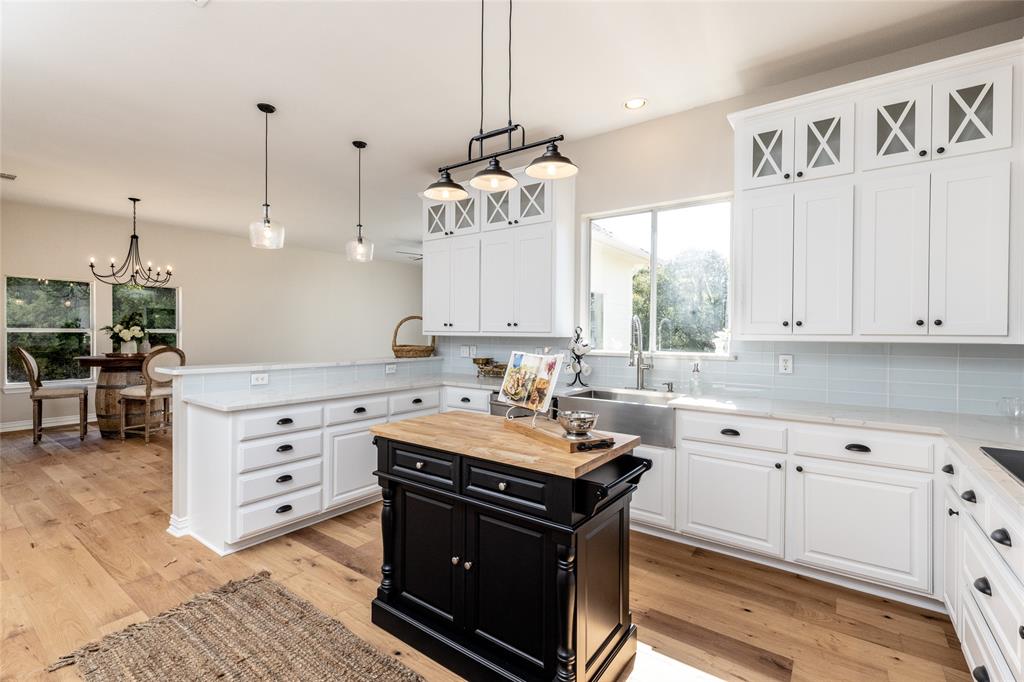 David Cherry - Residential