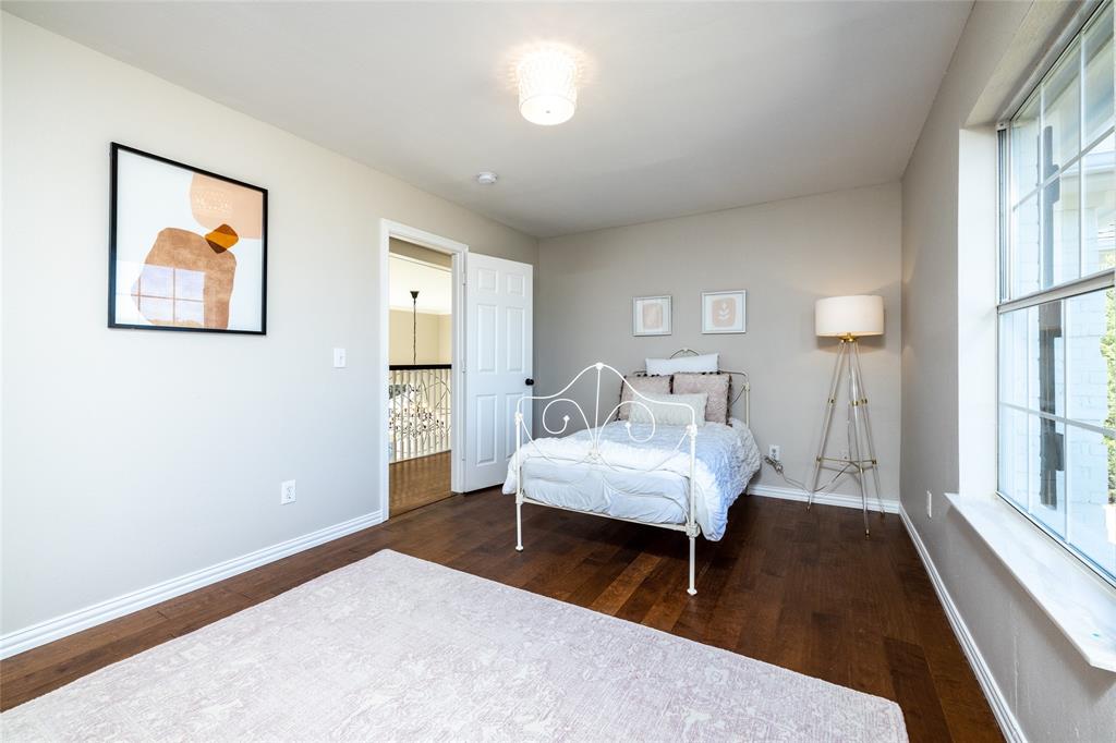 David Cherry - Residential