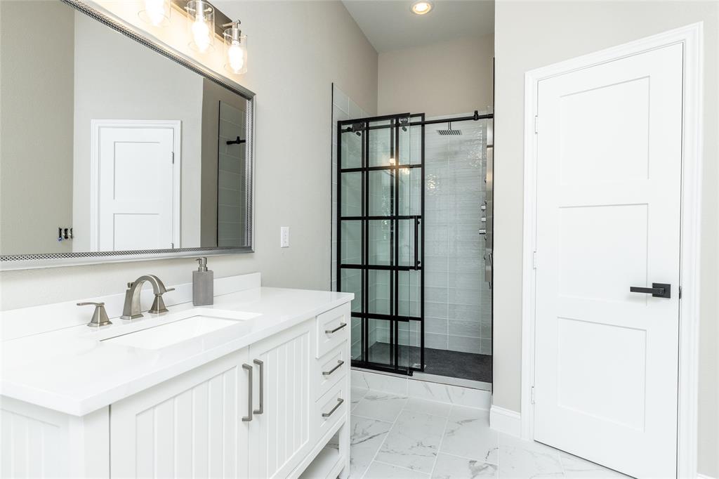 David Cherry - Residential