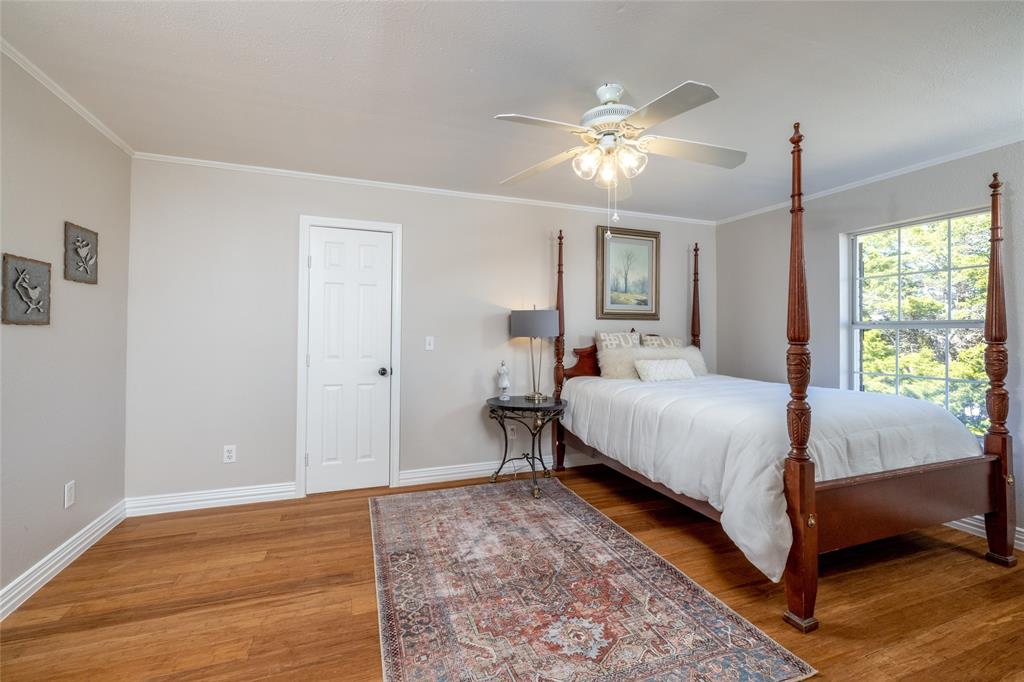 David Cherry - Residential