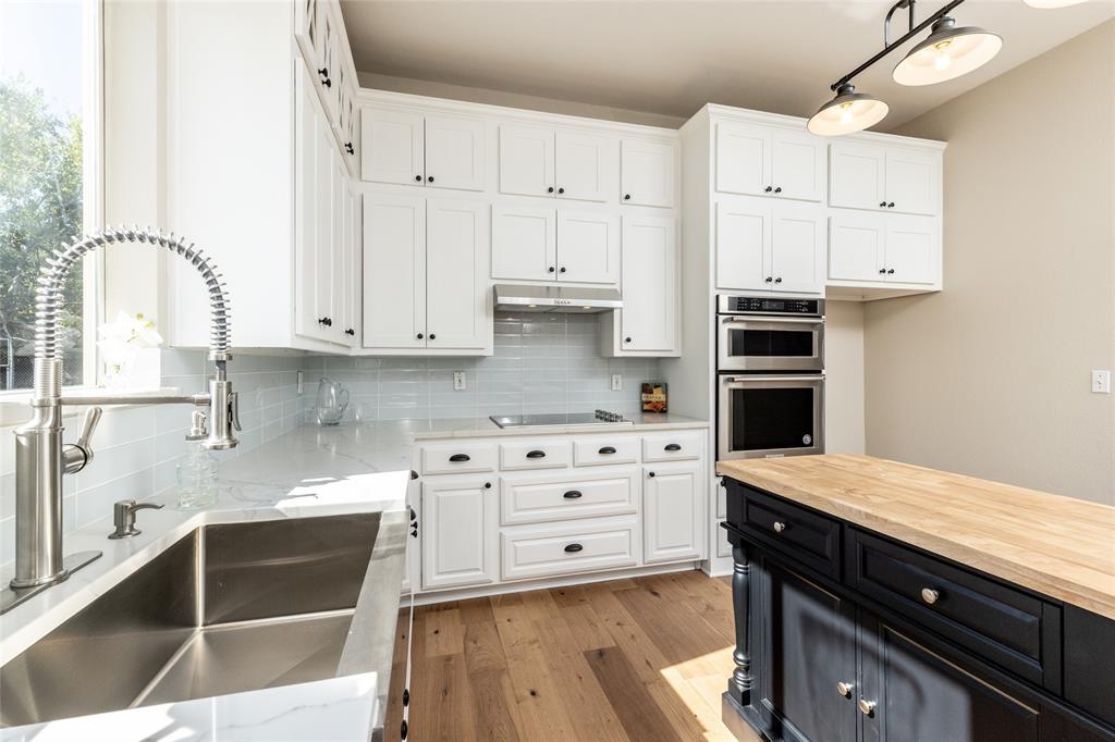 David Cherry - Residential