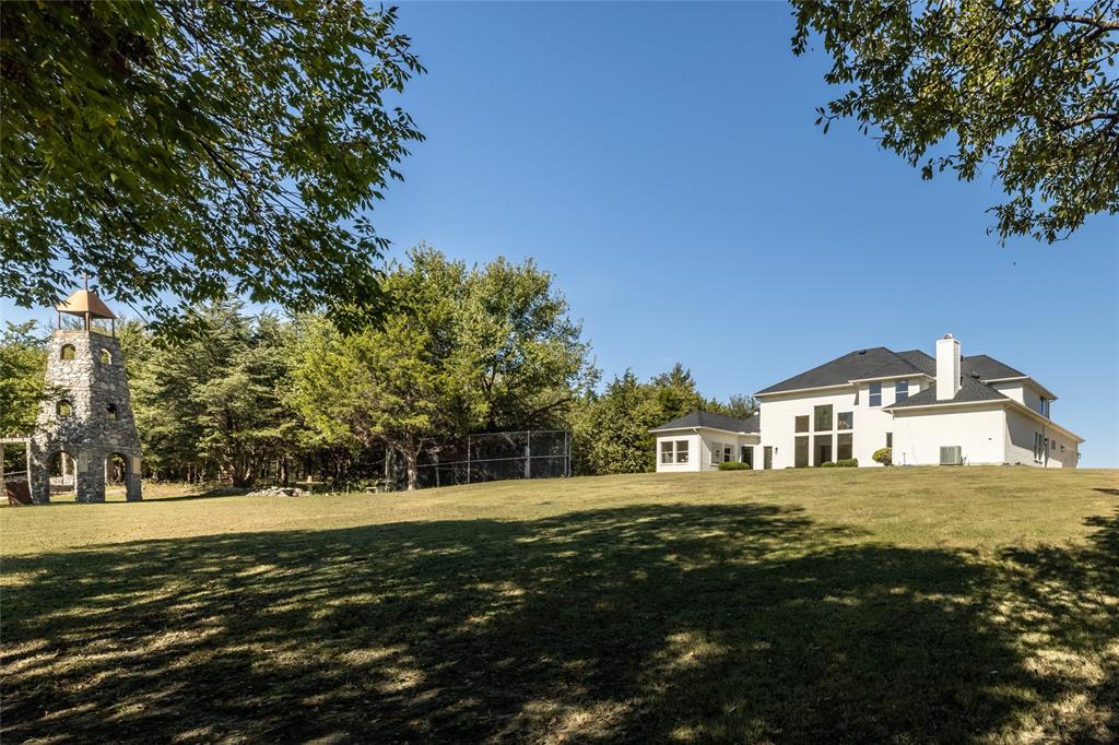 David Cherry - Residential