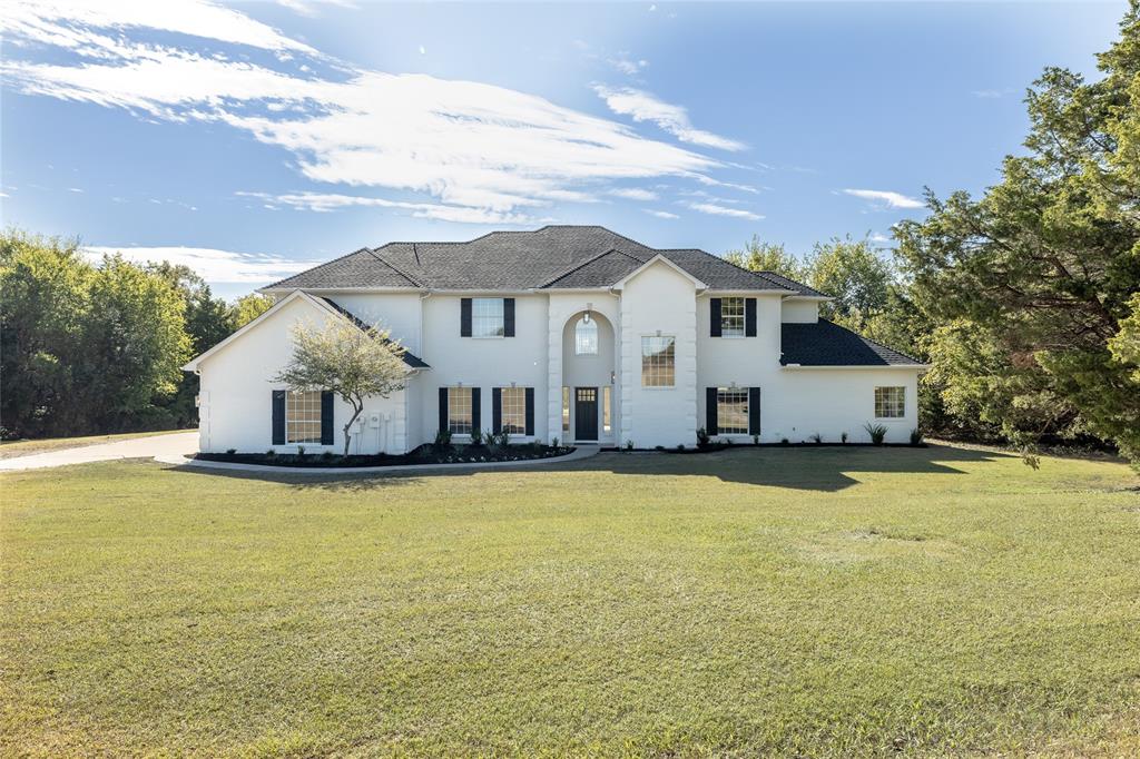 David Cherry - Residential