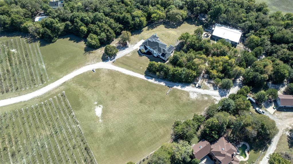 David Cherry - Residential