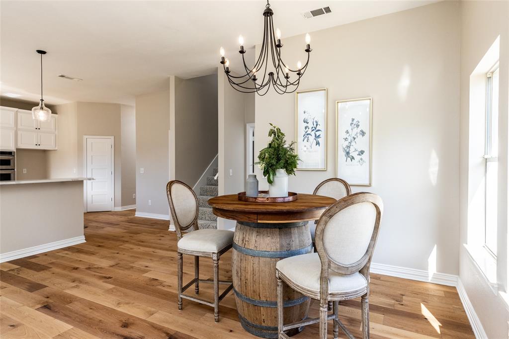 David Cherry - Residential