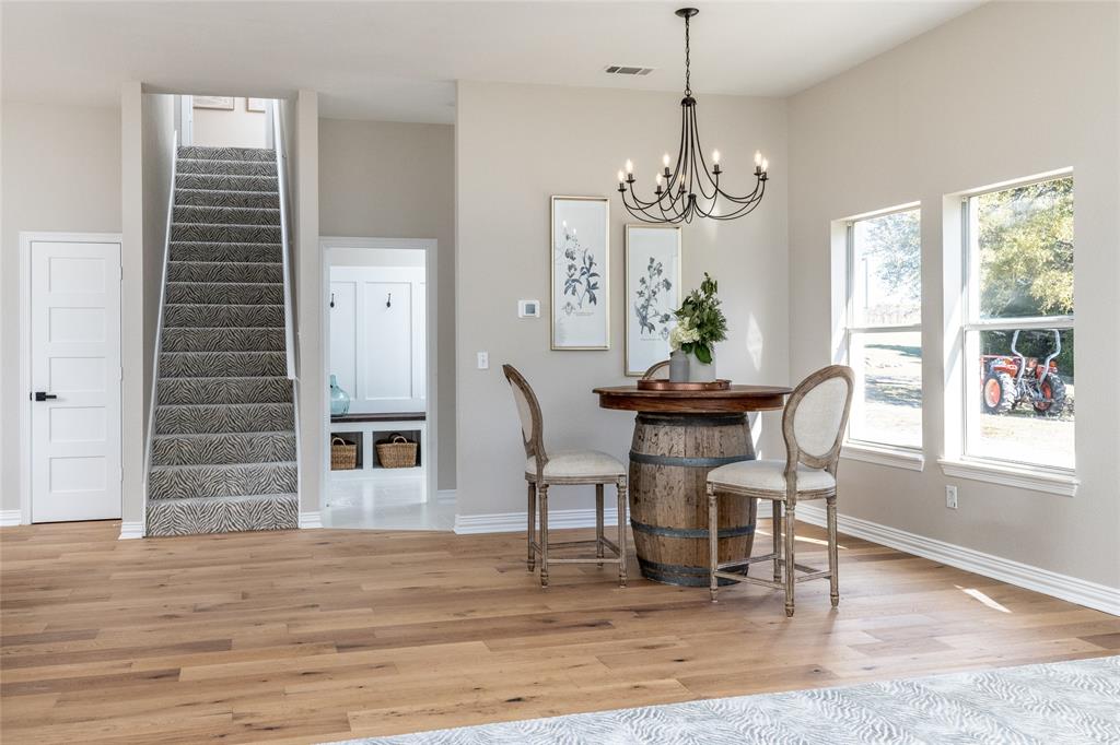 David Cherry - Residential