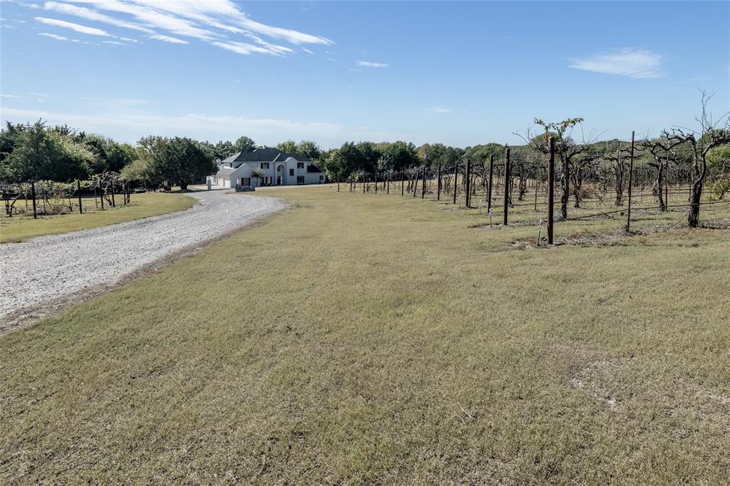 David Cherry - Residential