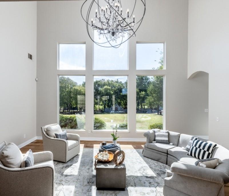 David Cherry - Residential