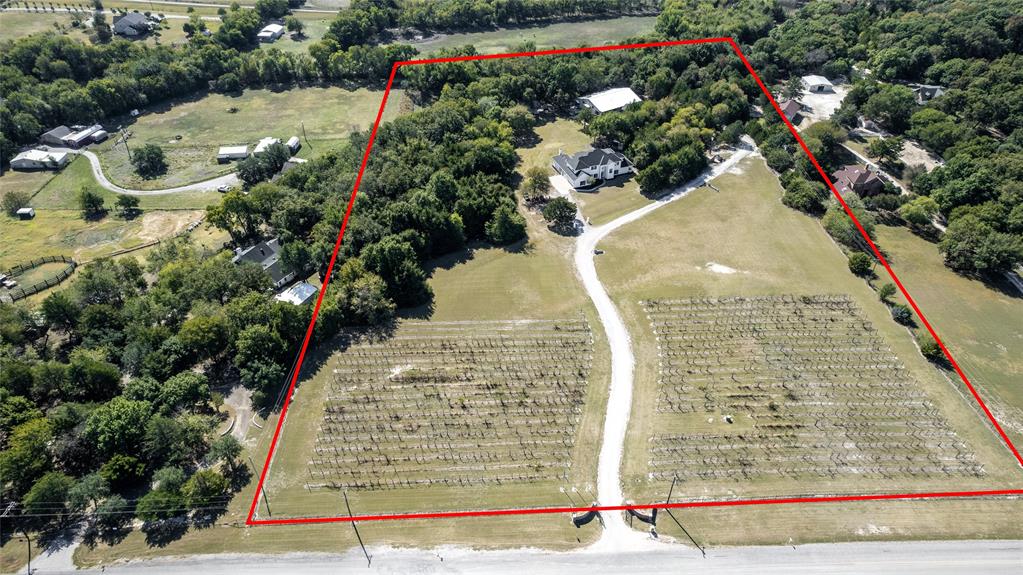 David Cherry - Residential