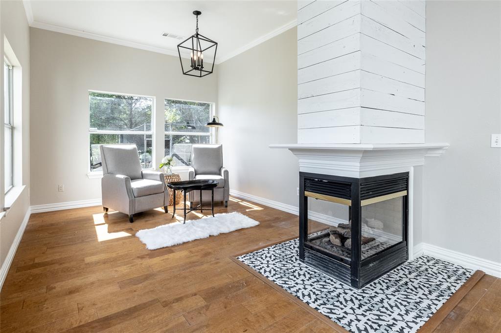 David Cherry - Residential