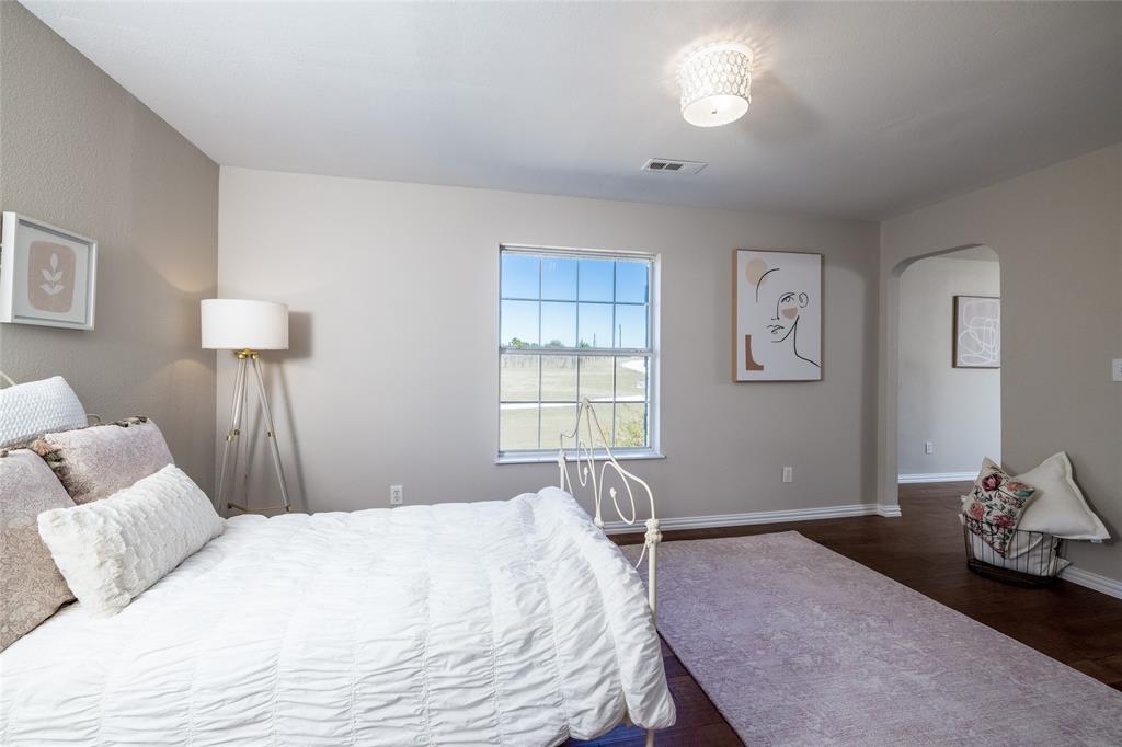 David Cherry - Residential