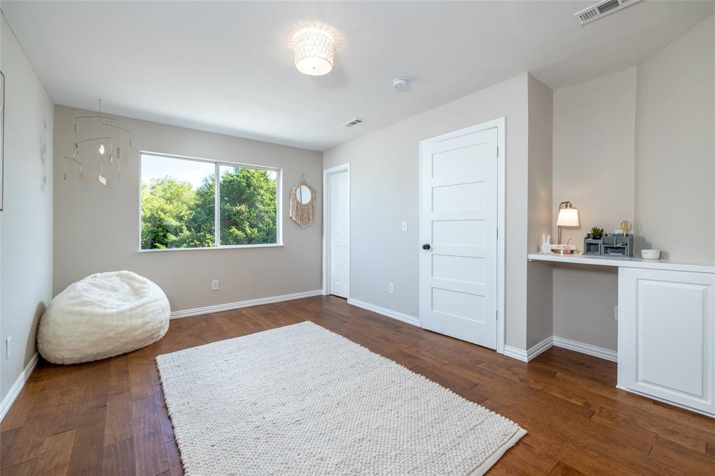 David Cherry - Residential