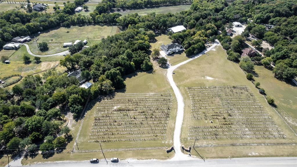 David Cherry - Residential