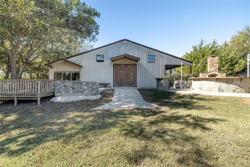 David Cherry - Residential