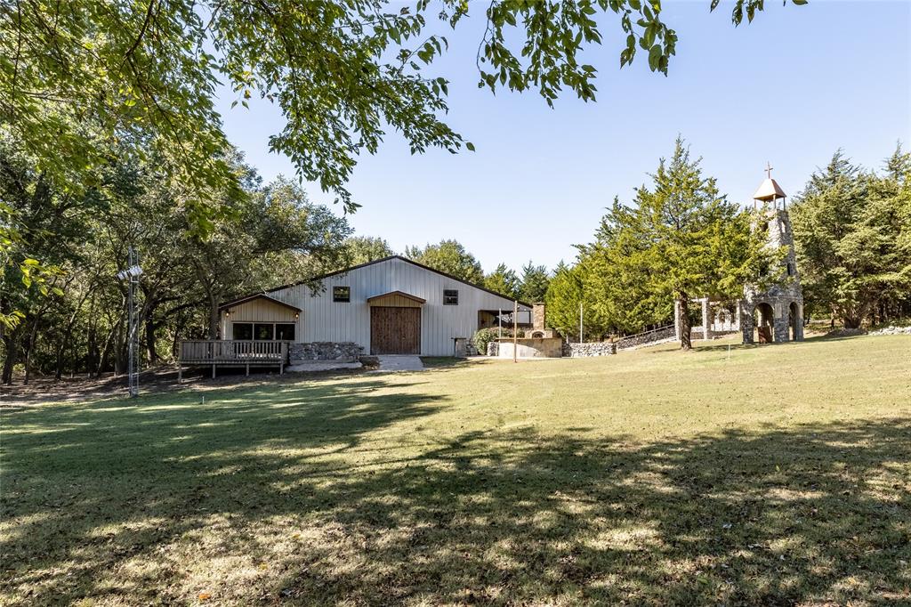 David Cherry - Residential