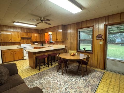 A home in Logansport