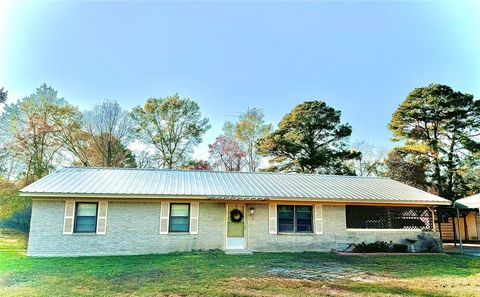 A home in Logansport