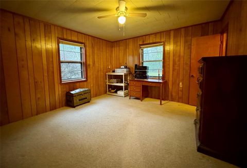 A home in Logansport