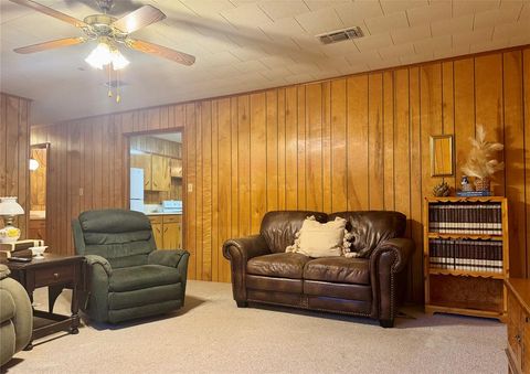 A home in Logansport