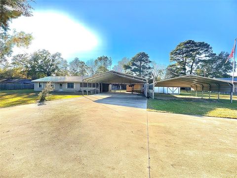 A home in Logansport