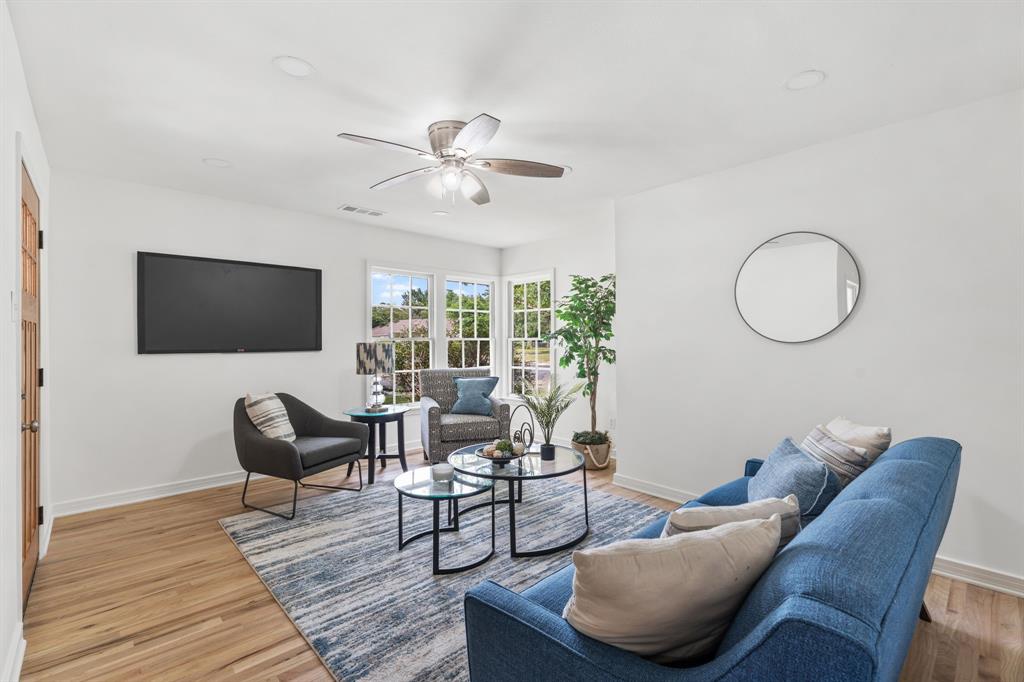 3541 Suffolk Drive