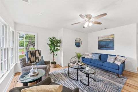 3541 Suffolk Drive Fort Worth TX 76109