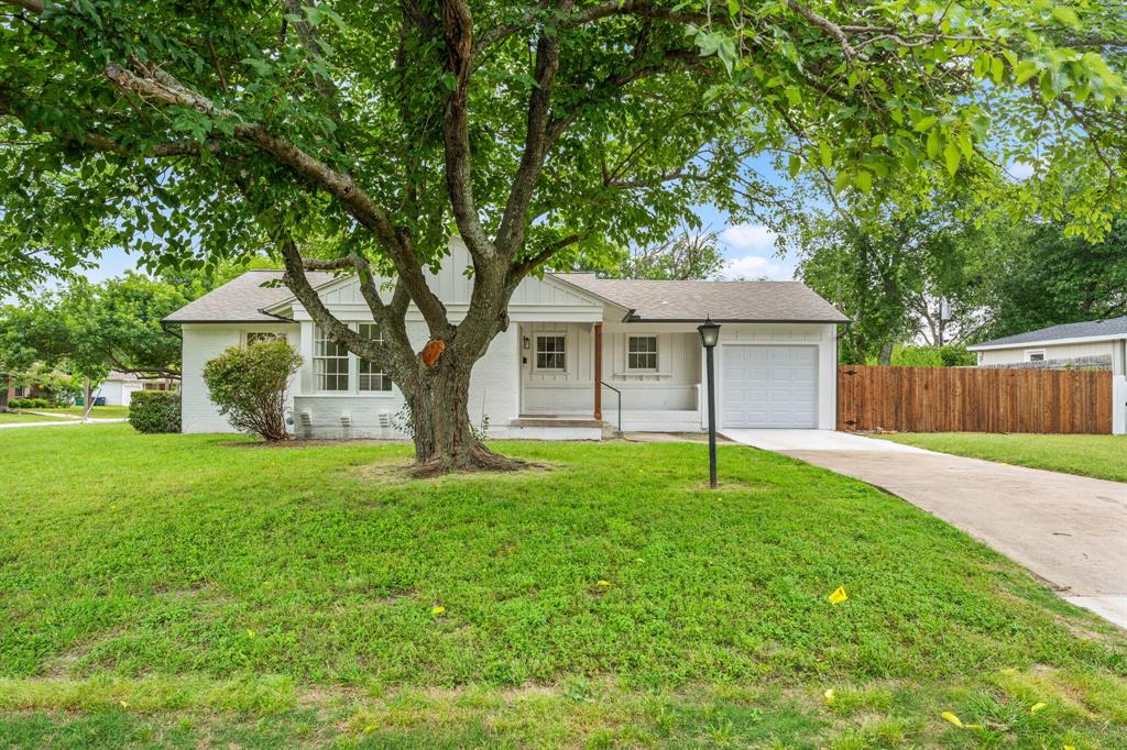 3541 Suffolk Drive