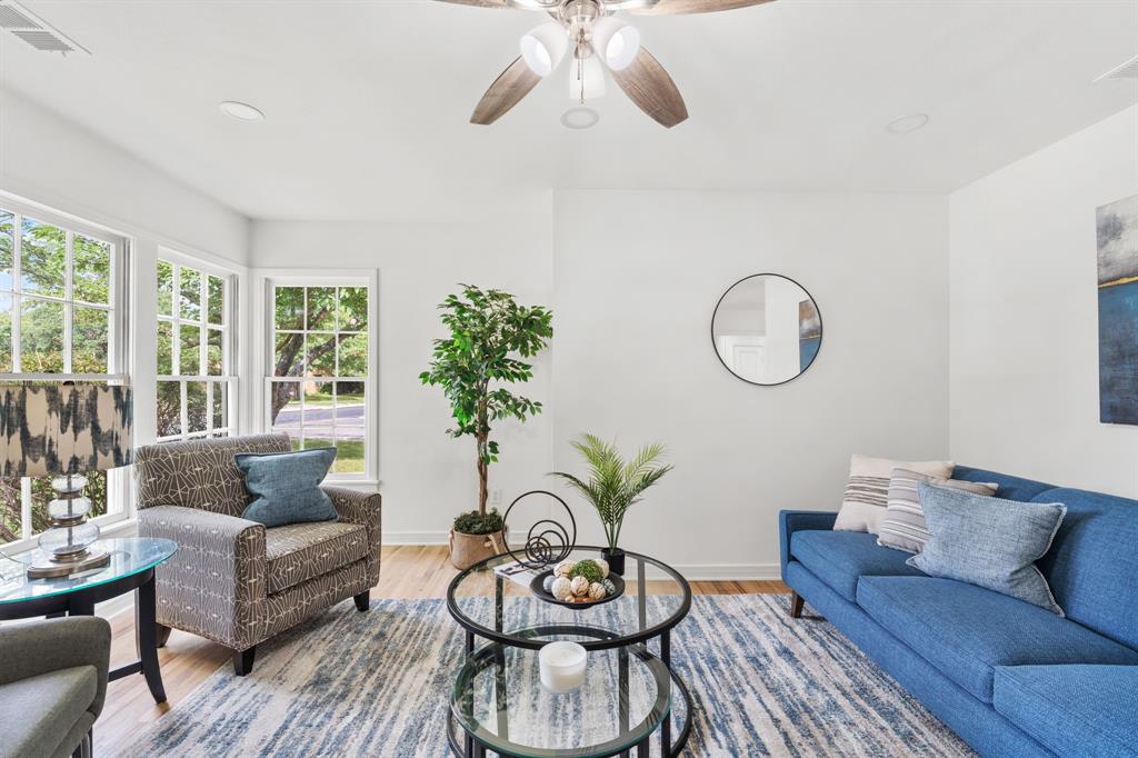 3541 Suffolk Drive
