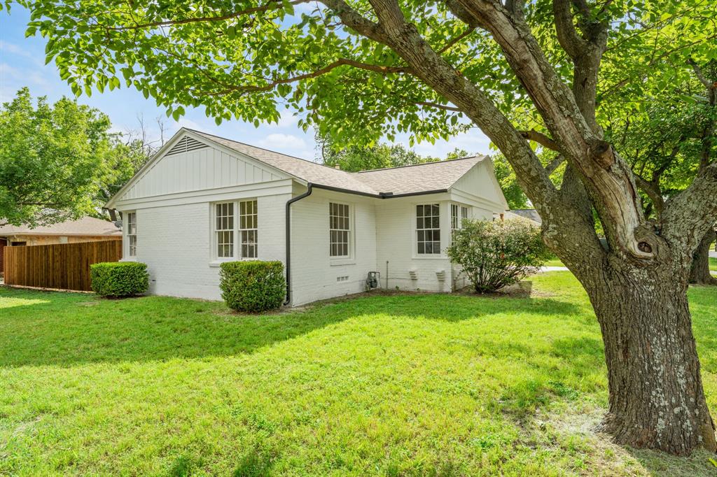 3541 Suffolk Drive