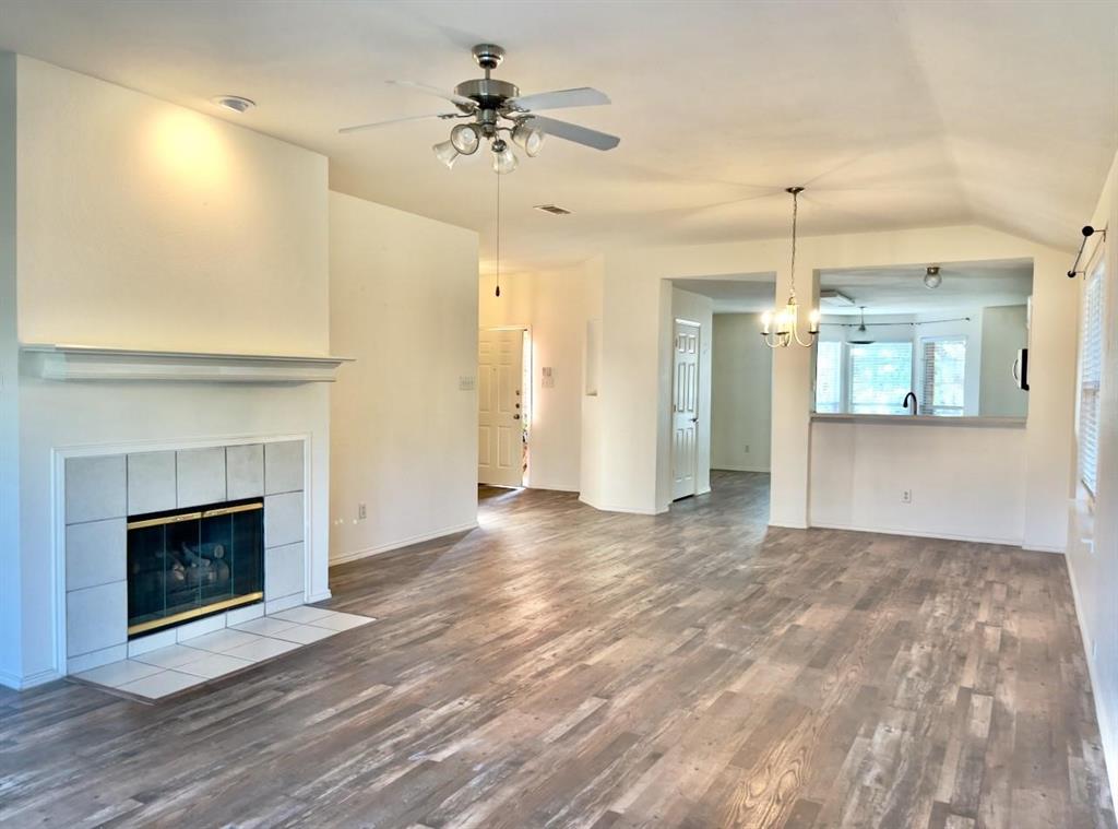 Kings Garden Ph 1 - Residential