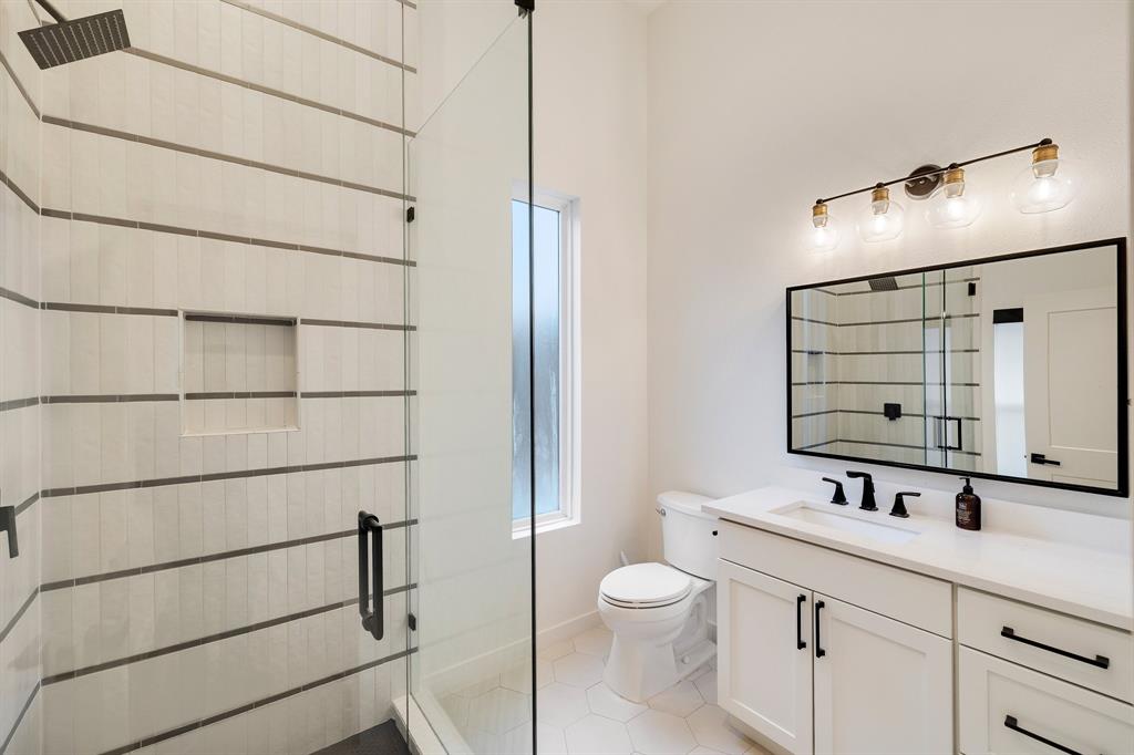 Northaven Meadows - Residential