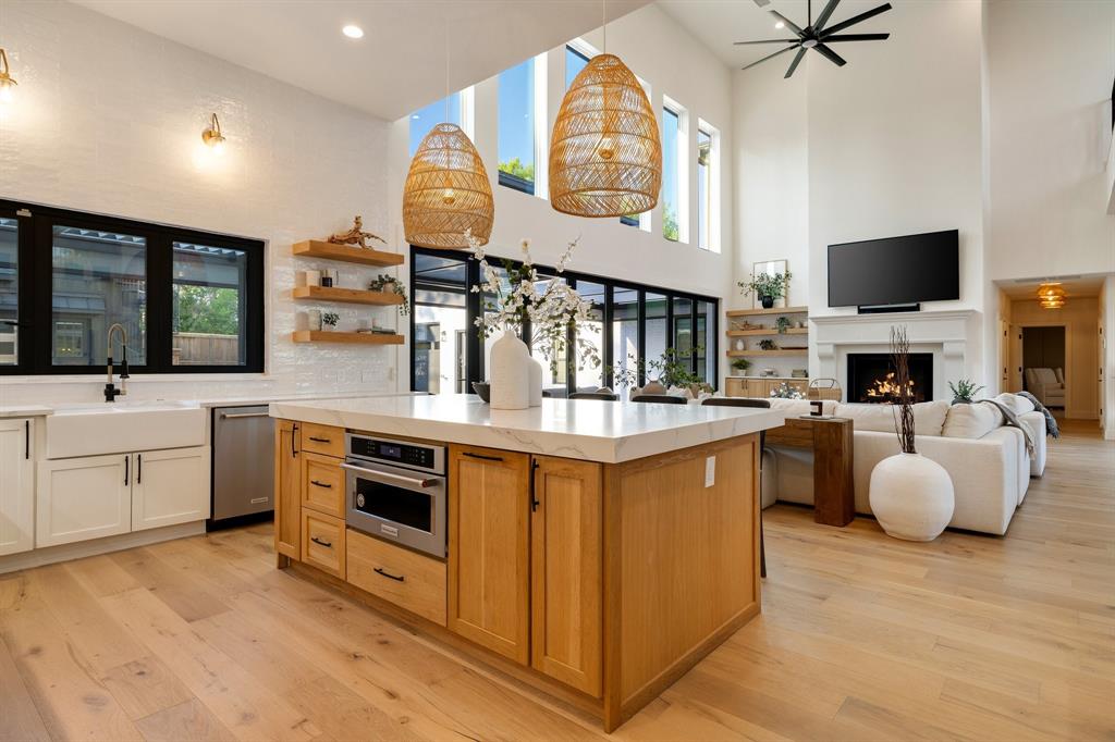 Northaven Meadows - Residential