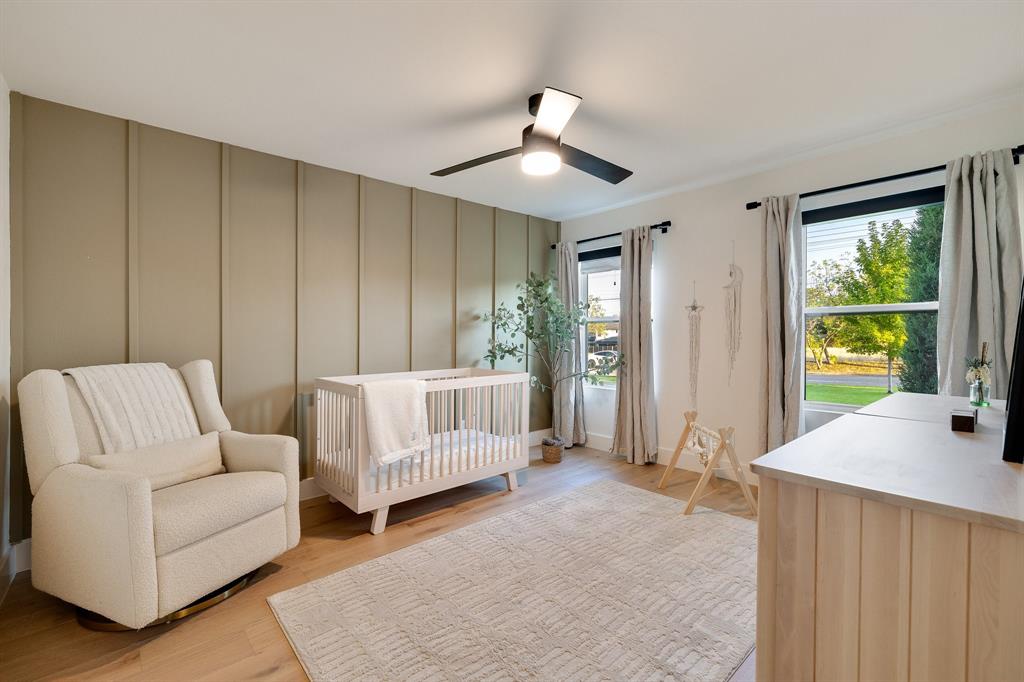 Northaven Meadows - Residential