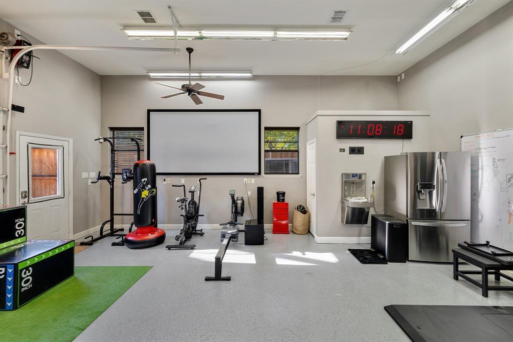 Northaven Meadows - Residential