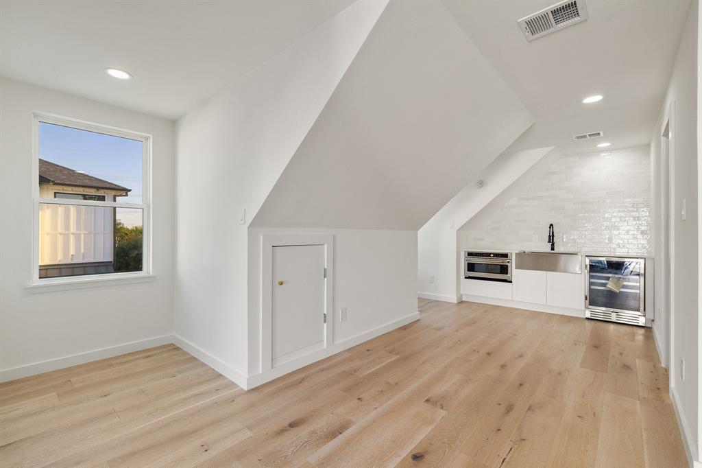 Northaven Meadows - Residential