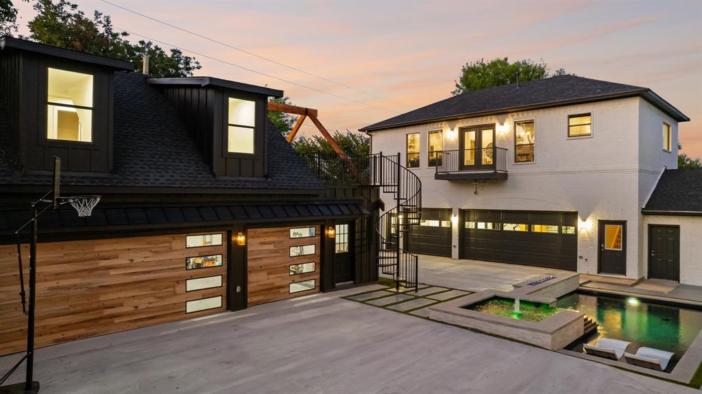 Northaven Meadows - Residential