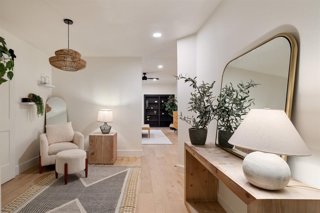 Northaven Meadows - Residential