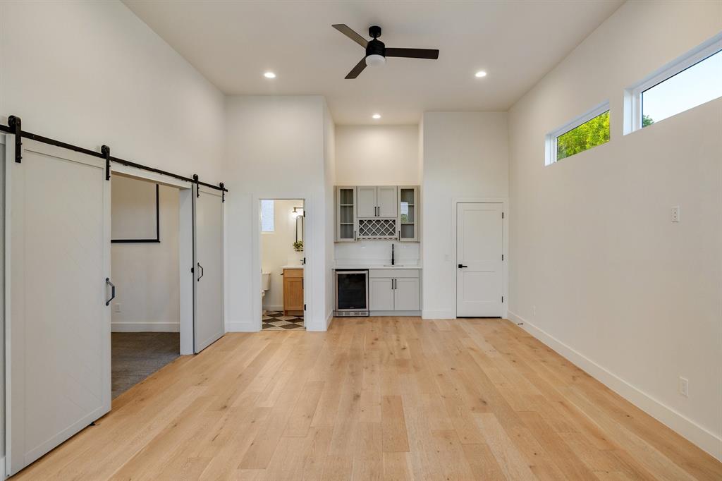 Northaven Meadows - Residential