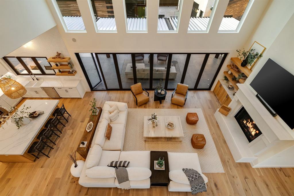 Northaven Meadows - Residential