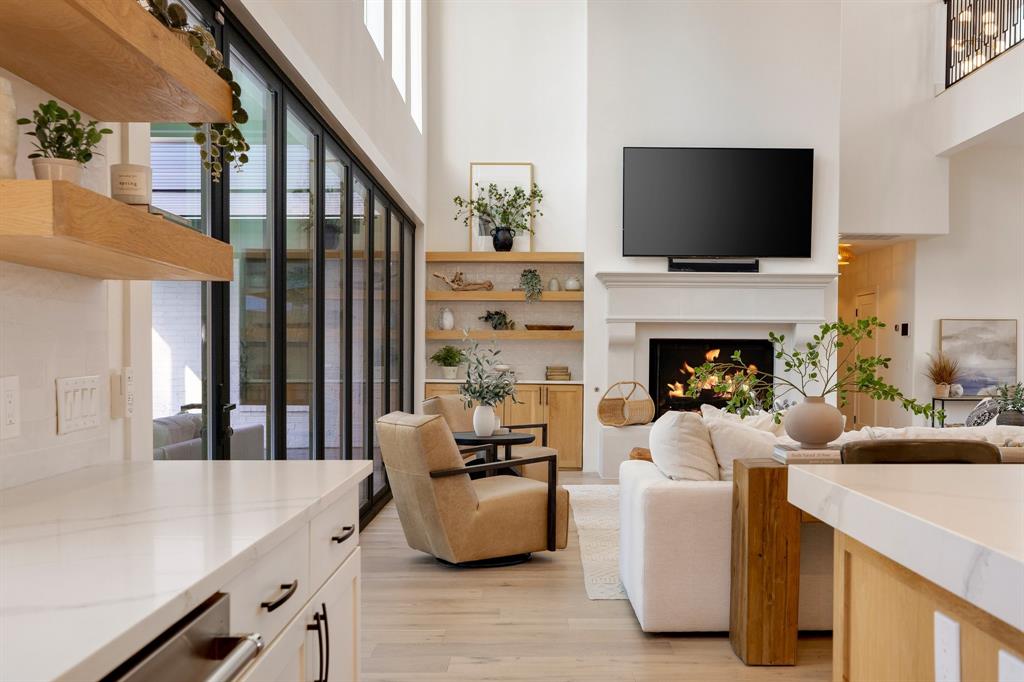 Northaven Meadows - Residential