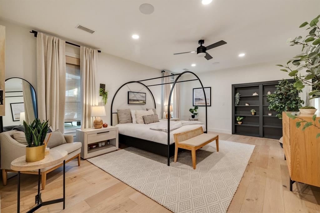 Northaven Meadows - Residential