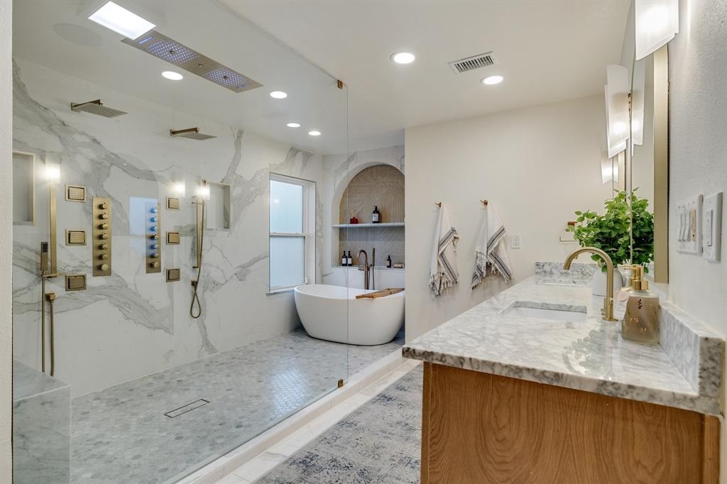 Northaven Meadows - Residential