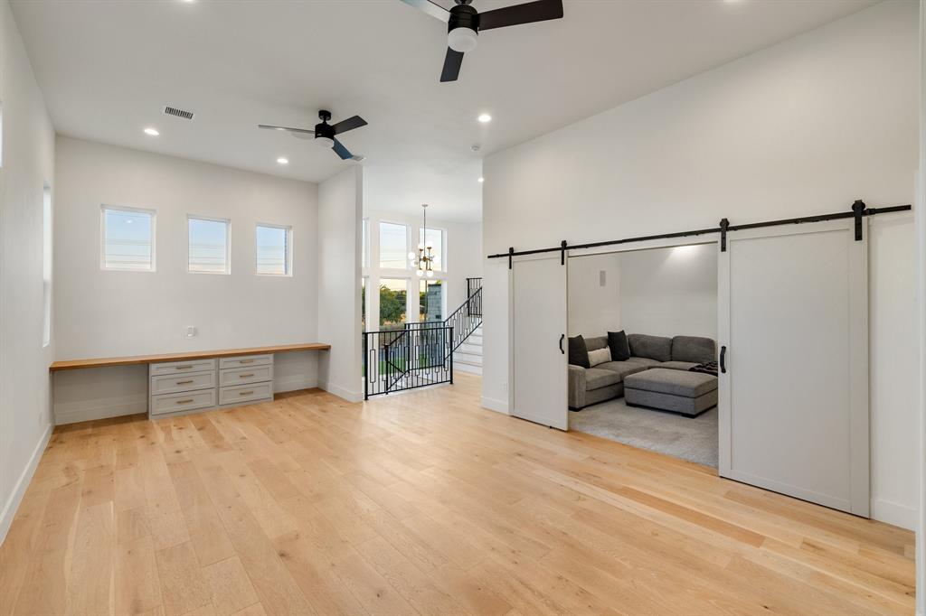 Northaven Meadows - Residential